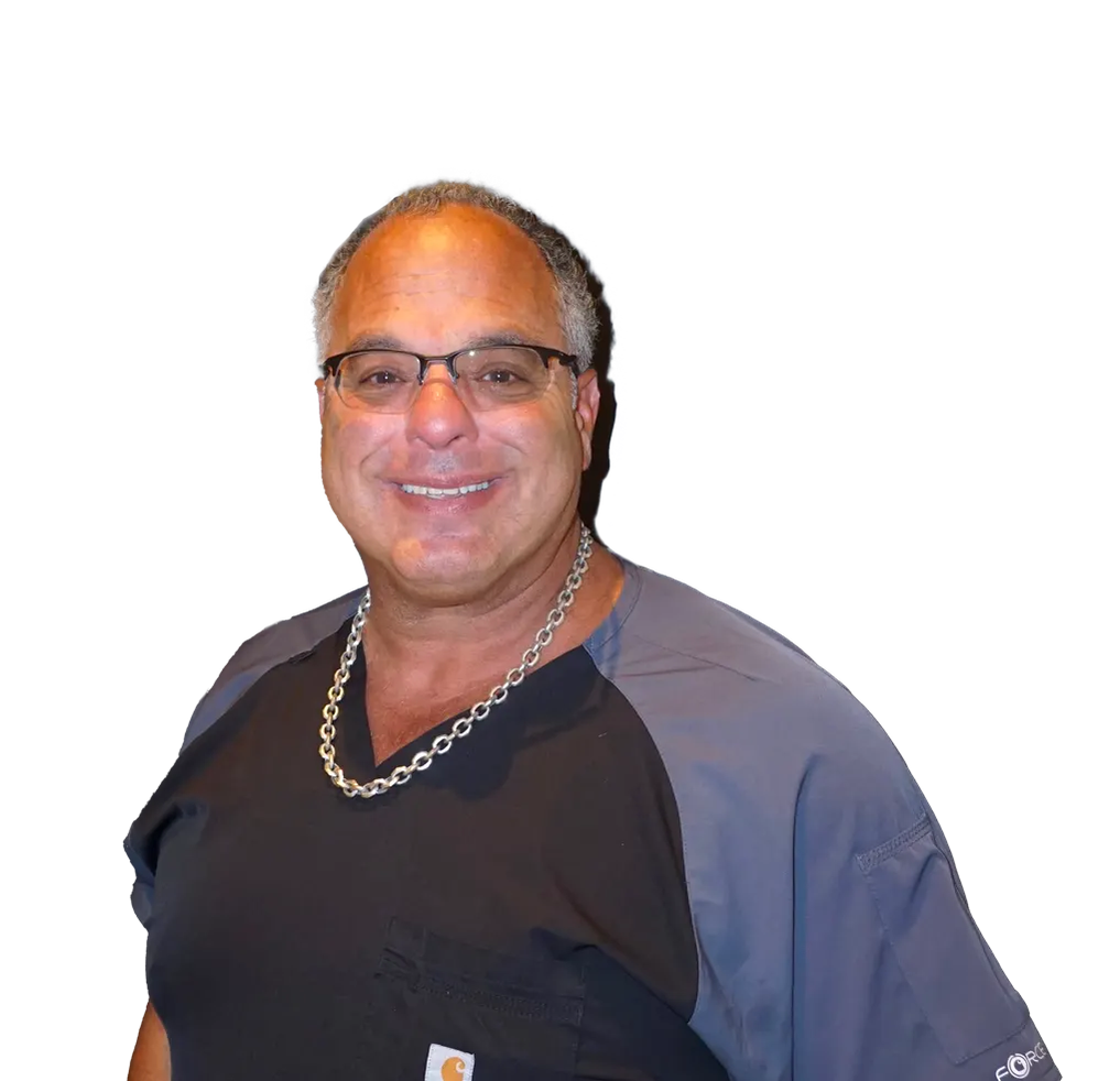 Dr. Michael Bain - Board Certified Plastic Surgeon